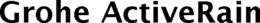 GROHE ACTIVERAIN trademark