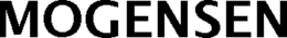 MOGENSEN trademark