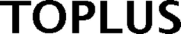 TOPLUS trademark