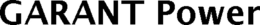 GARANT POWER trademark