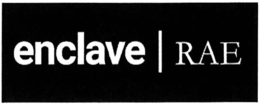 ENCLAVE RAE trademark