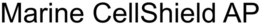 MARINE CELLSHIELD AP trademark