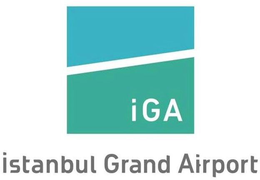 IGA ISTANBUL GRAND AIRPORT trademark