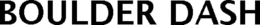 BOULDER DASH trademark
