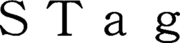 STAG trademark