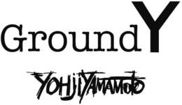 GROUNDY YOHJIYAMAMOTO trademark