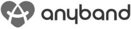 A ANYBAND trademark