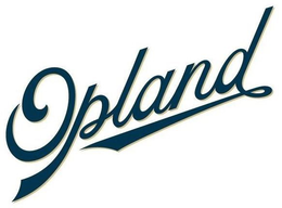 OPLAND trademark