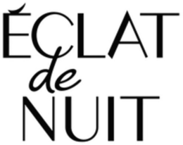 ÉCLAT DE NUIT trademark