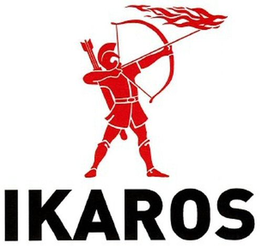 IKAROS trademark