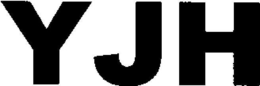YJH trademark