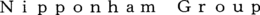 NIPPONHAM GROUP trademark