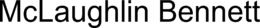 MCLAUGHLIN BENNETT trademark
