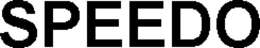 SPEEDO trademark