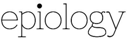 EPIOLOGY trademark