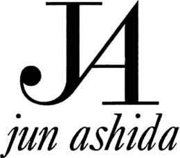 JA JUN ASHIDA trademark