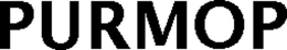 PURMOP trademark
