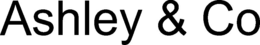 ASHLEY & CO trademark