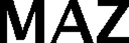 MAZ trademark