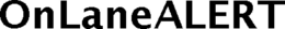 ONLANEALERT trademark