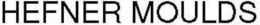 HEFNER MOULDS trademark