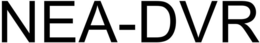 NEA-DVR trademark