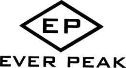 EP EVER PEAK trademark