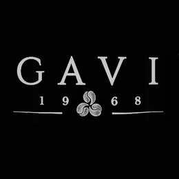 GAVI 1968 trademark