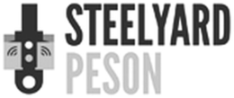 STEELYARD PESON trademark