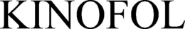 KINOFOL trademark