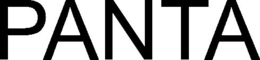 PANTA trademark