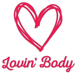 LOVIN' BODY trademark