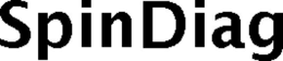 SPINDIAG trademark