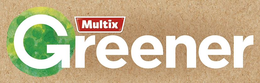 GREENER MULTIX trademark