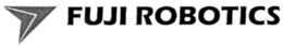 FUJI ROBOTICS trademark