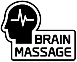 BRAIN MASSAGE trademark