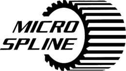 MICRO SPLINE trademark