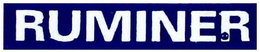RUMINER trademark
