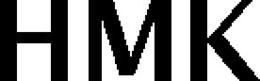 HMK trademark