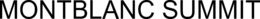 MONTBLANC SUMMIT trademark