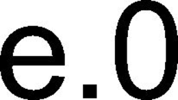 E.0 trademark