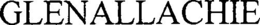 GLENALLACHIE trademark