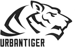 URBANTIGER trademark