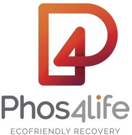 P4 PHOS4LIFE ECOFRIENDLY RECOVERY trademark