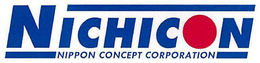 NICHICON NIPPON CONCEPT CORPORATION trademark