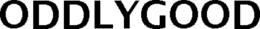 ODDLYGOOD trademark