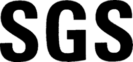 SGS trademark