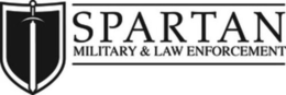 SPARTAN MILITARY & LAW ENFORCEMENT trademark