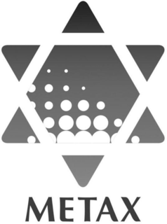 METAX trademark