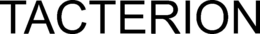 TACTERION trademark